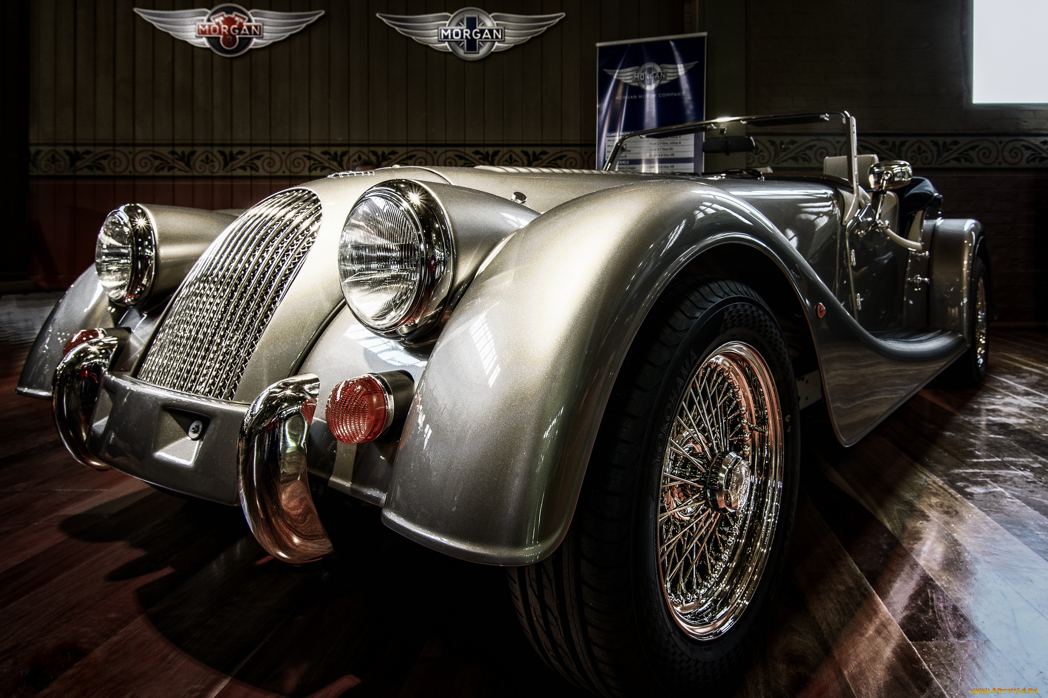 morgan plus 4, ,    , , , , 